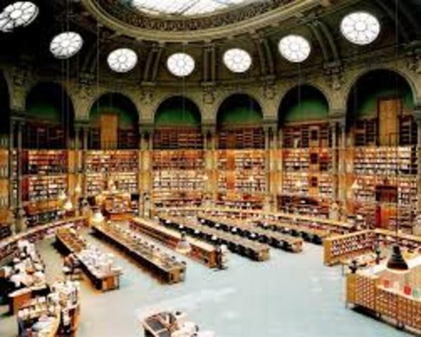 El Corazon De Voltaire