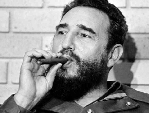 Fidel Castro's Biography