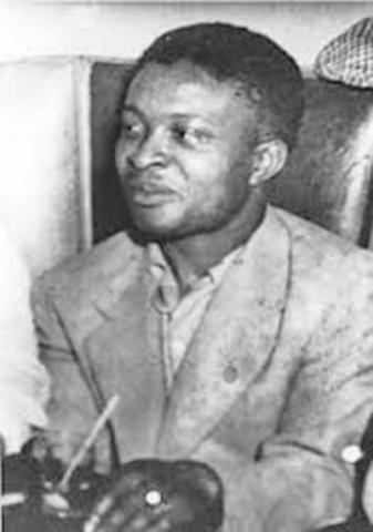 Civil Rights Leader Killed