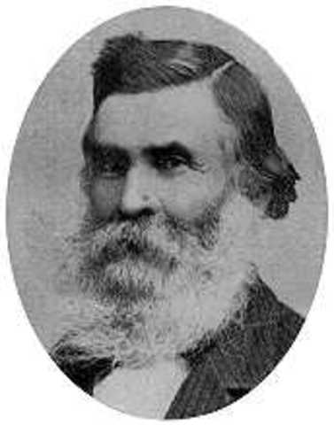 Newton Tuttle (Navuoo Legion)