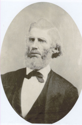 Andrew Jackson Allen (Nauvoo Legion)
