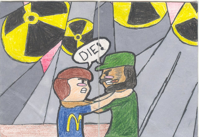 Cuban Missile Crisis