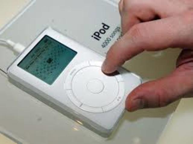 IPOD