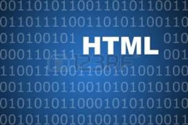 LENGUAJE HTML