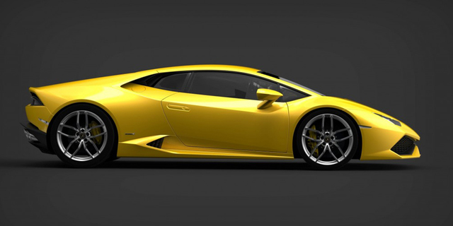 La Actualidad aston martin