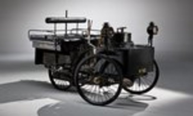 Motor de combustión interna