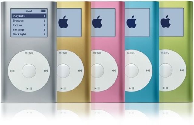 iPod