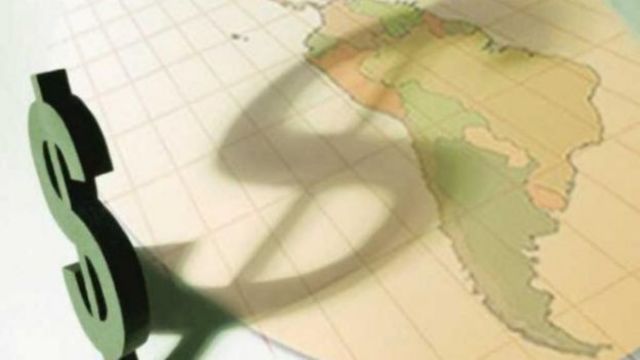 Finaliza Teoría de la Dependencia