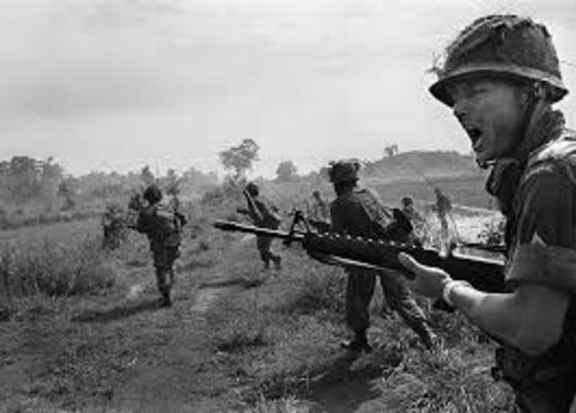 Vietnam War