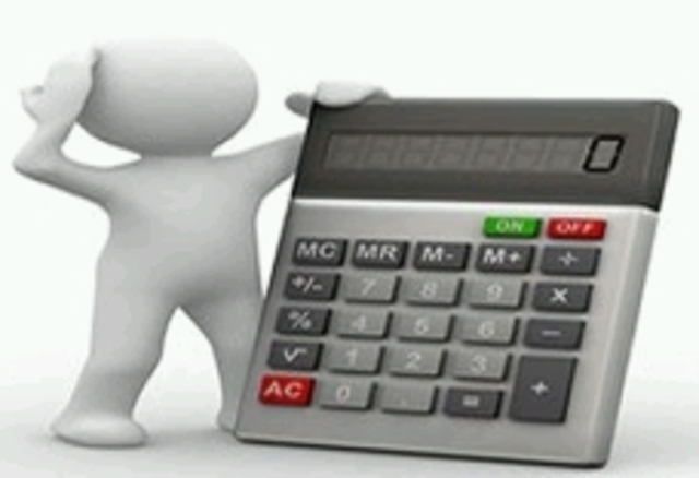 CALCULADOR (operaciones exactas)