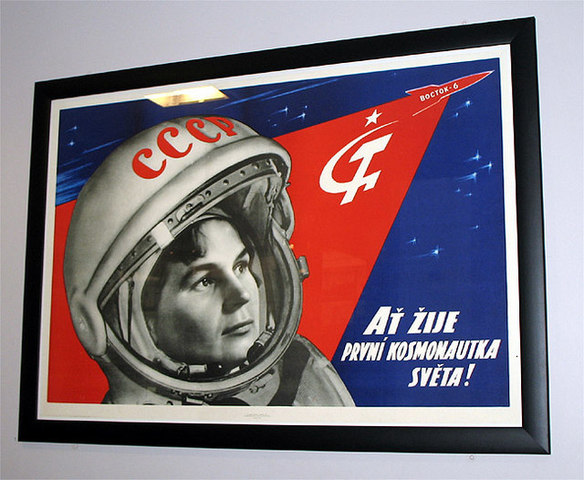 Soviet Union Propaganda