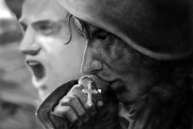 Soviet troops take Kursk