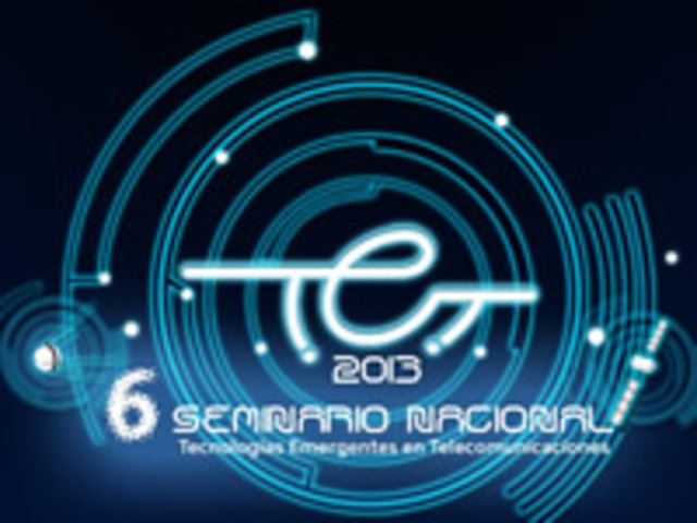 Sexto Seminario de Tecnologías emergentes en telecomunicaciones en UniCauca