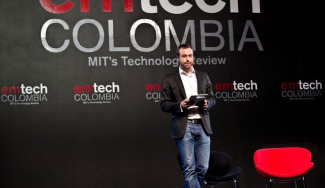 EmTech en latinoamérica