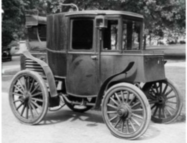 Coches De Competición