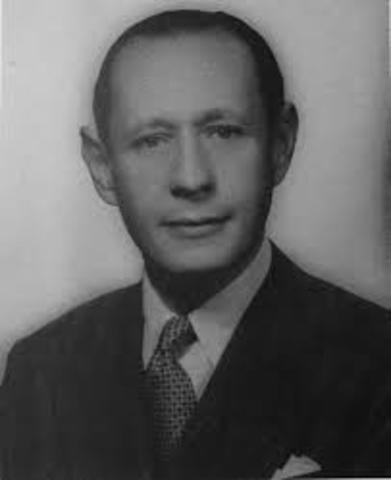 1897-1967. Alfonso Esguerra Gómez