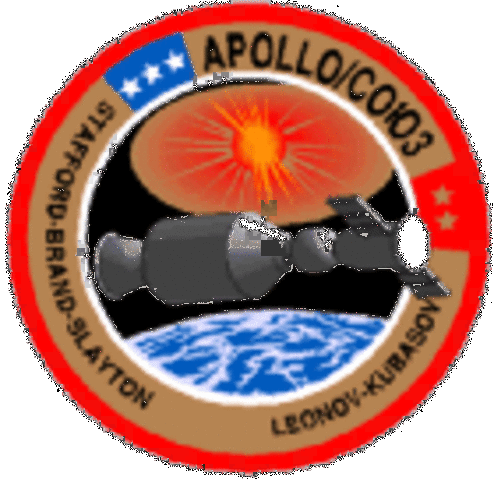 'Apollo' and 'Soyuz' missions