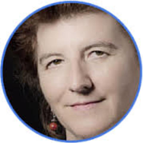 1925. Beatriz de la Vega.