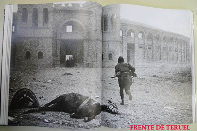 Batalla de Teruel (15 de diciembre 1937-febrero 19389