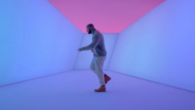 Hotline bling