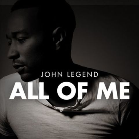 All of me