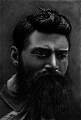 1880 Death of Ned Kelly