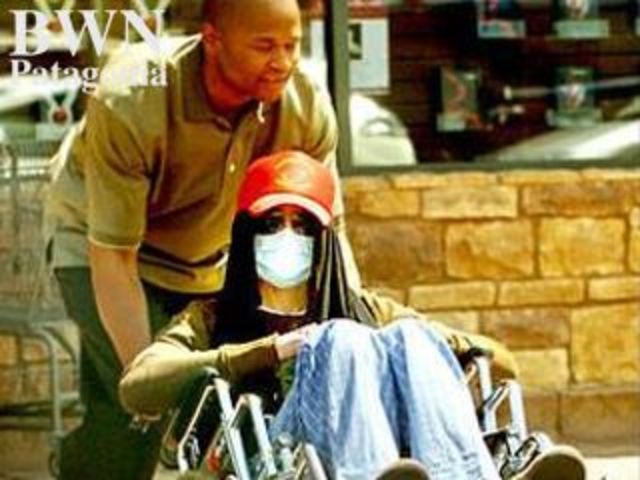 Bad World Tour, problemas de salud y películas