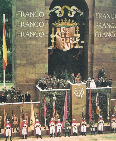 Desfile de la Victoria