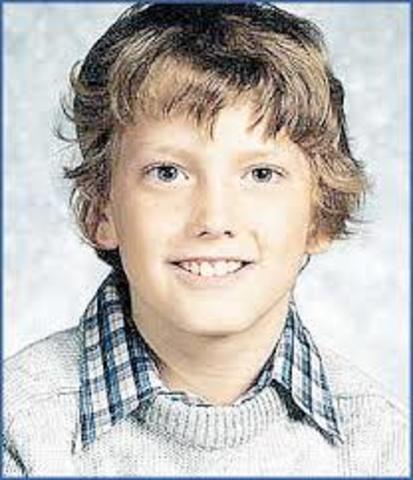 primeros contactos con el rap