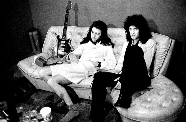 Banda de gran influencia.