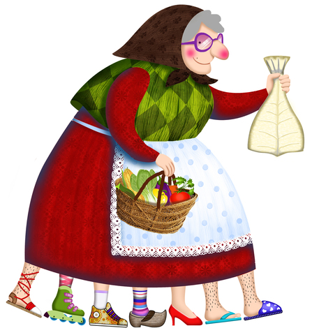 ARRIBA LA QUARESMA A POSAR ORDRE A L'ESCOLA!