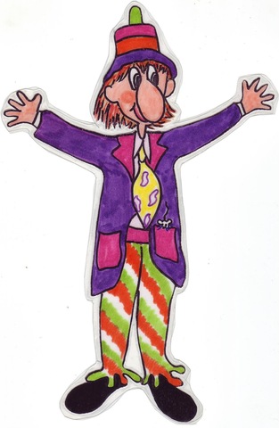 El rei carnestoltes ja és aquí!