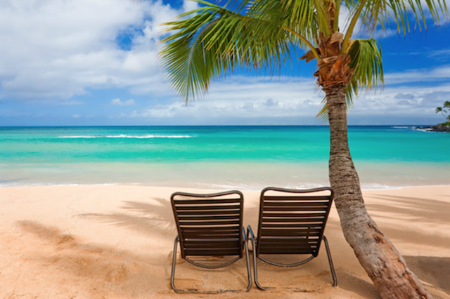 JA ÉS AQUÍ L'ESTIU!