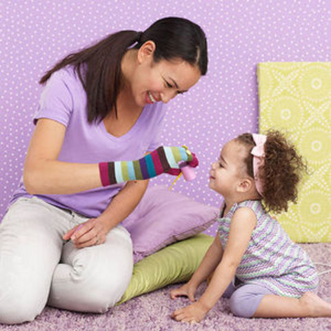 16-18 months Cognitive Development