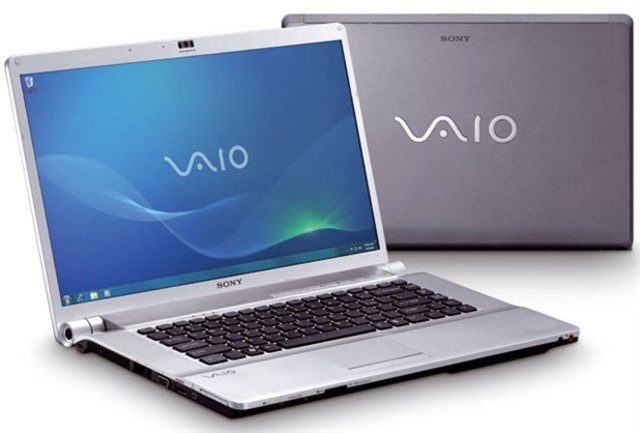 Mi primer ordenador portátil