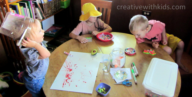 30-36 months Cognitive Development