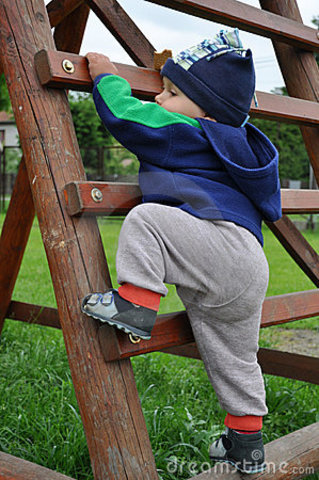 24-30 months Physical Development