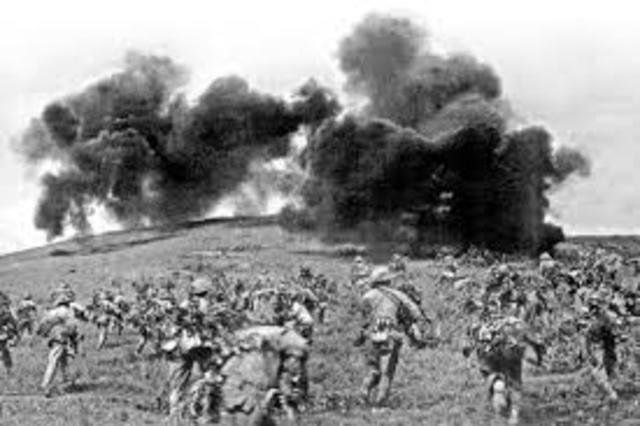 Dien Bien Phu