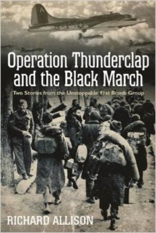 operation thunderclap