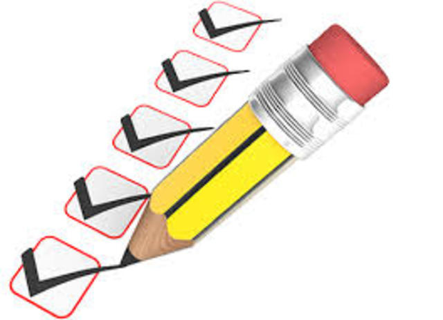 Encuesta Nacional de Corrupción y Buen Gobierno