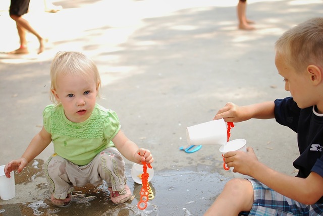 19-21 month Physical Development