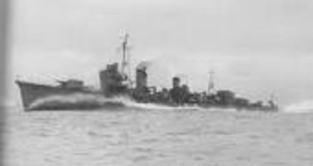 Following the Little Speck