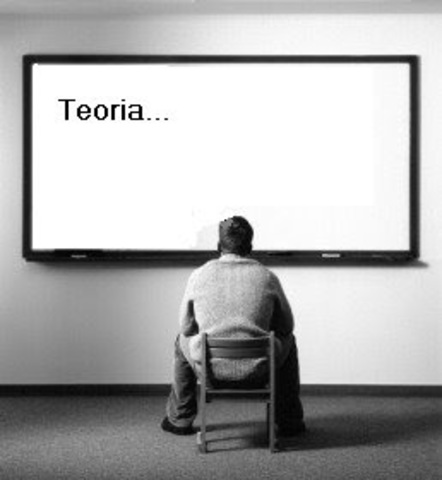 Teorías nuevas y noticias inesperadas