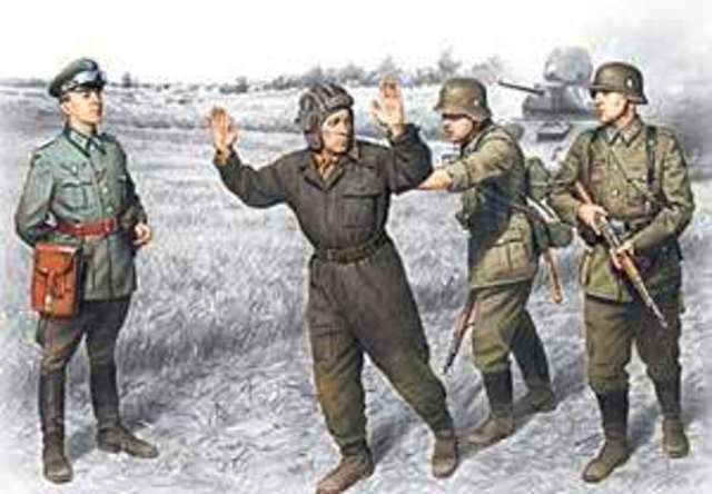 Operation Barbarossa