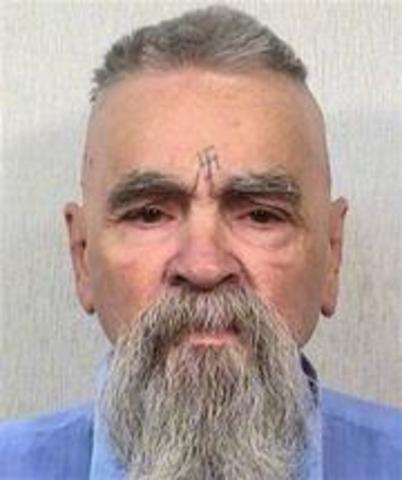 Charles Manson