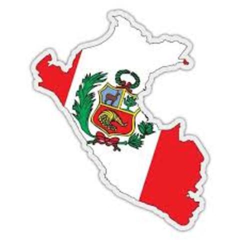 Peru  Ley de Transparencia y Acceso a la Información Pública