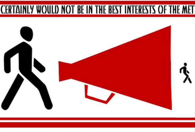 Gorbachev introduces glasnost