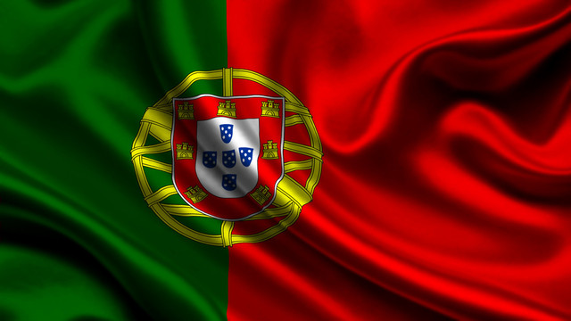 Portugal e Espanha