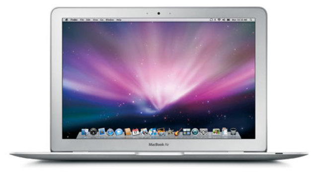 MacBook Air