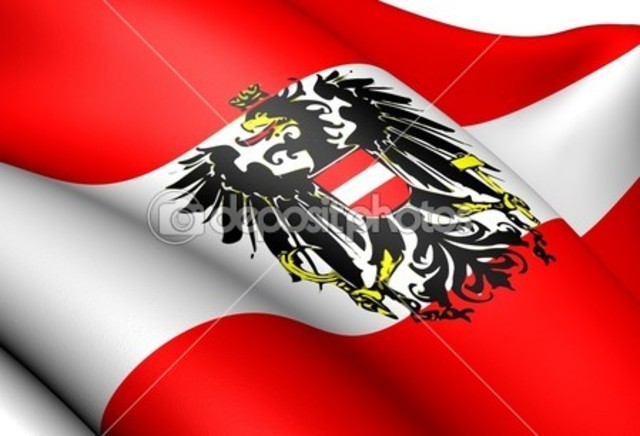 Suécia, Finlândia e Áustria